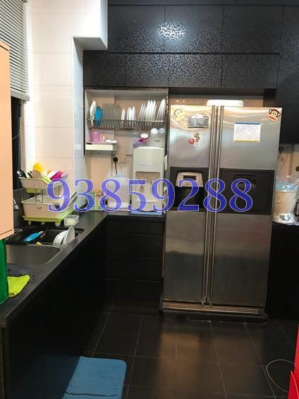 Blk 470 Segar Road (Bukit Panjang), HDB 4 Rooms #159152792